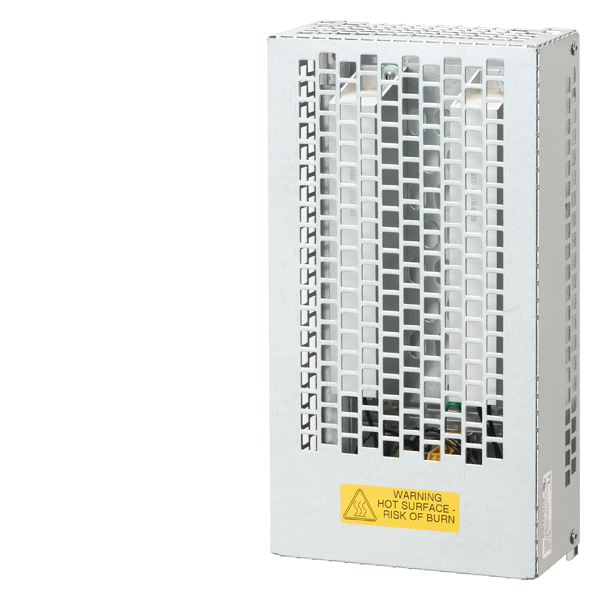 SINAMICS BREMSEMOTSTAND 7,5KW 6SL3201-0BE21-8AA0