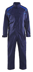 blåkläder Overall blåkläder 605418008985 c50
