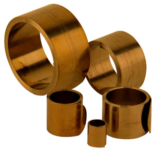 3m Kontaktfjær, rull 9,0-15,0mm 1262702