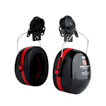 HEARING PROTECTOR PELTOR H540P3E FOR HELMETS