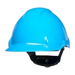 Vernehjelm G3000NUV Blå UV-indikator rattstramming