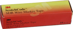 3m Merketape 2xrl "8" sdr-8