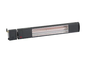 frico Radiator ihs15g67, 1500w, 230v, ip67