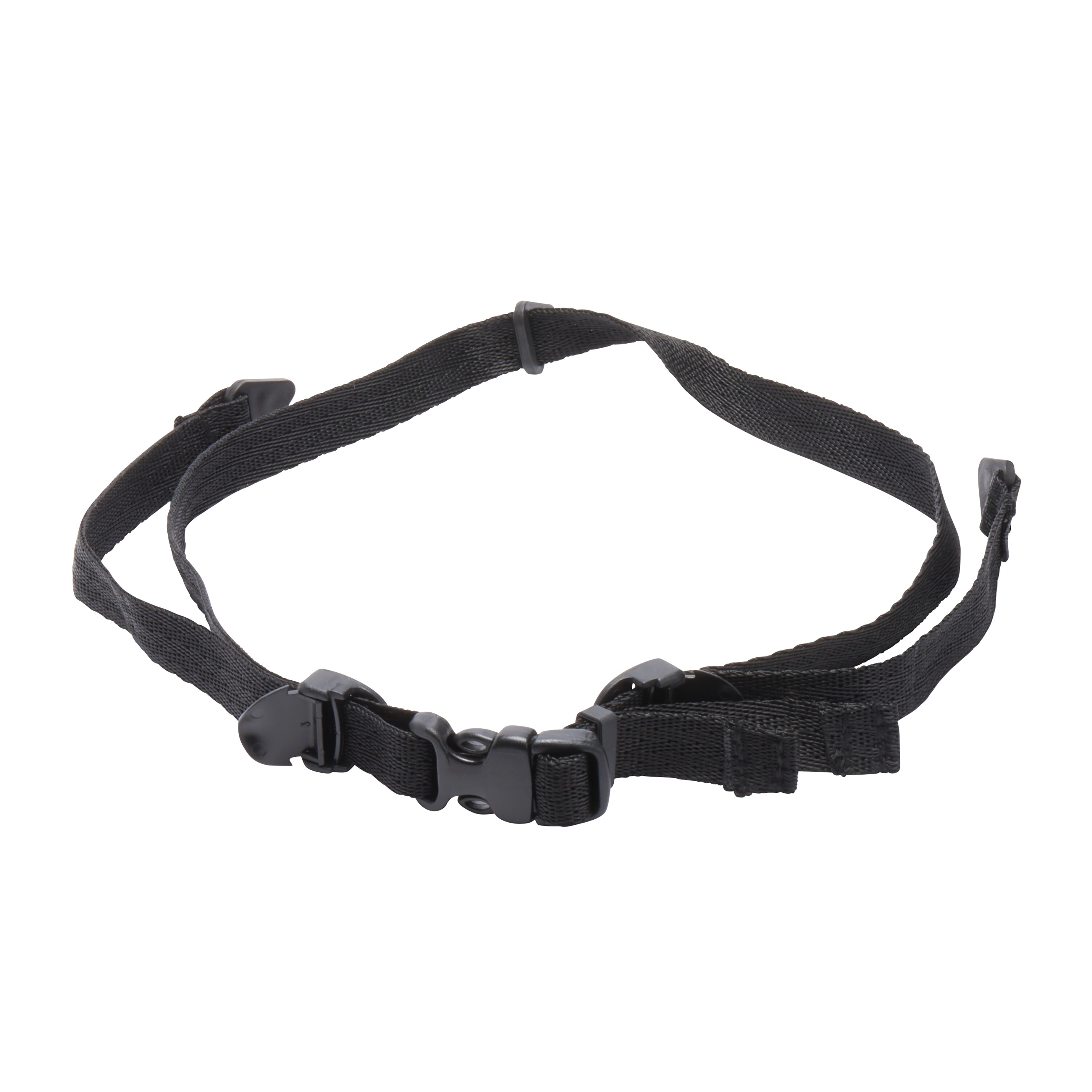 CHIN STRAP 3M GH4 3-POINT