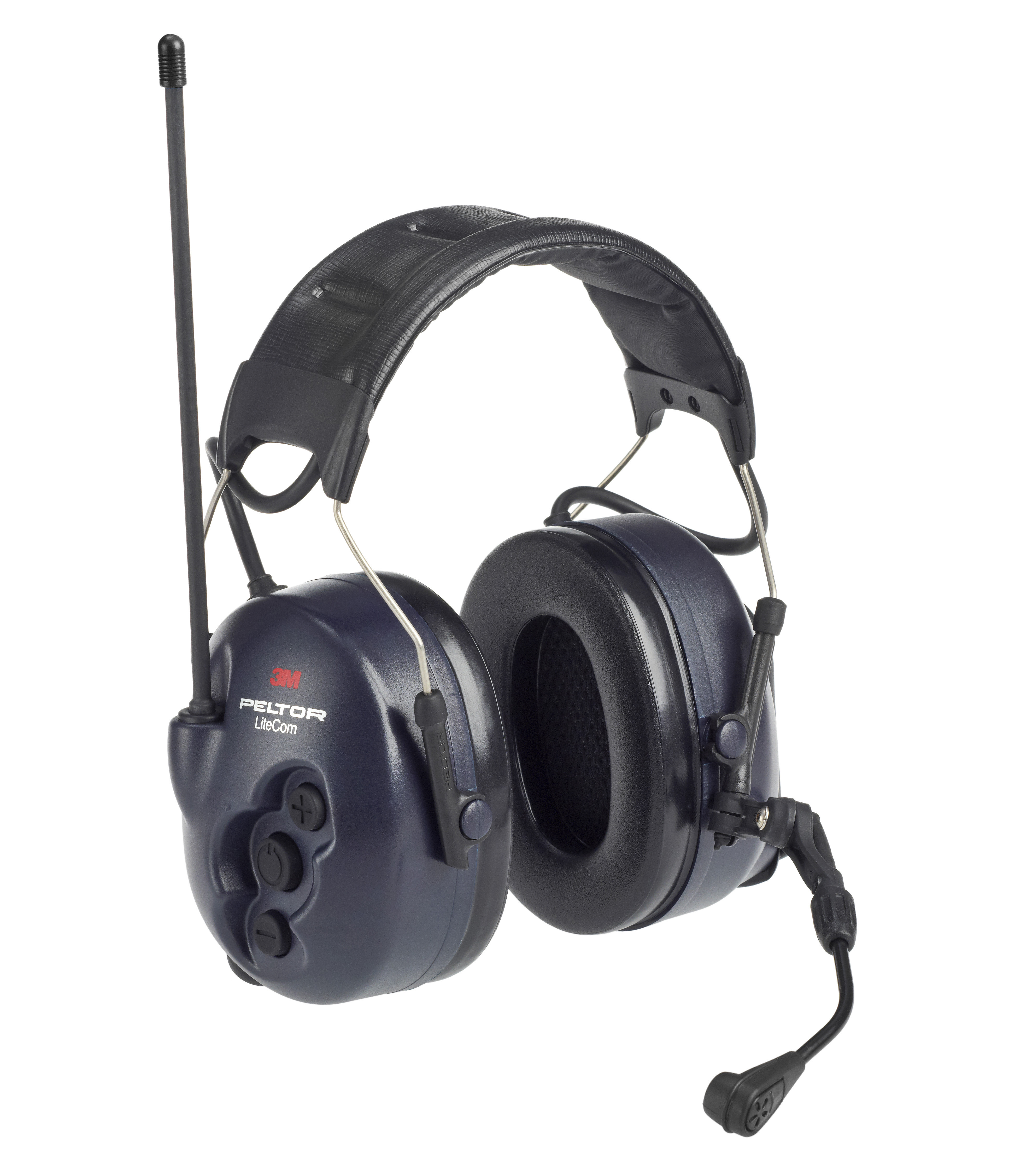 PELTOR LITECOM HEADBAND MT53H7A4400-EU