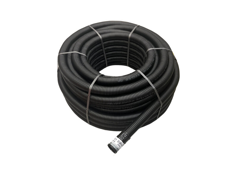 pipelife Protection pipe cable pipe 50/42 450n 50 m