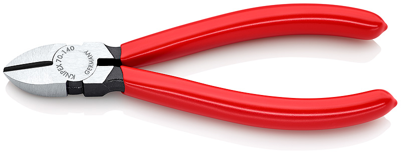 KNIPEX Sideavbiter 140 mm