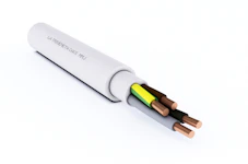 INSTALLATIONSKABEL MMJ 4 G 1,5 300/500V