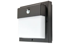SEINÄVALAISIN ULKO BASSI BASSI E27 PIR SENSOR GRA