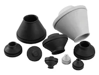MEMBRANNIPEL EPDM Ø 38 MM VET 20-26 GRÅ