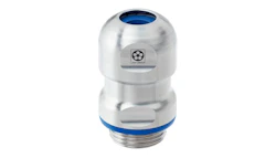 SKINTOP® NIPPEL M16-R SYREFAST HYGIENIC