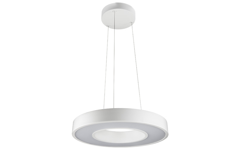 PENDELARMATUR CIRCULUS 19W 2700K VIT