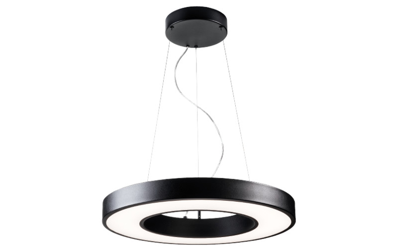 sg armaturen Pendelarmatur circulus maxi pendel 4k sv