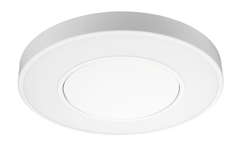 sg armaturen Pinta-asennusvalaisin circulus maxi 30w 3000k da va