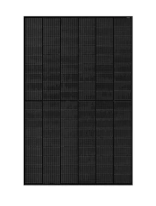 ja solar Solpanel ja solar 445wp lb n-type bi fb