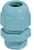 lapp kabel Skintop® nippel m20r 5-10 grå