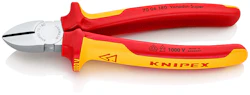 SIVULEIKKURI KNIPEX 70 06 180 SB