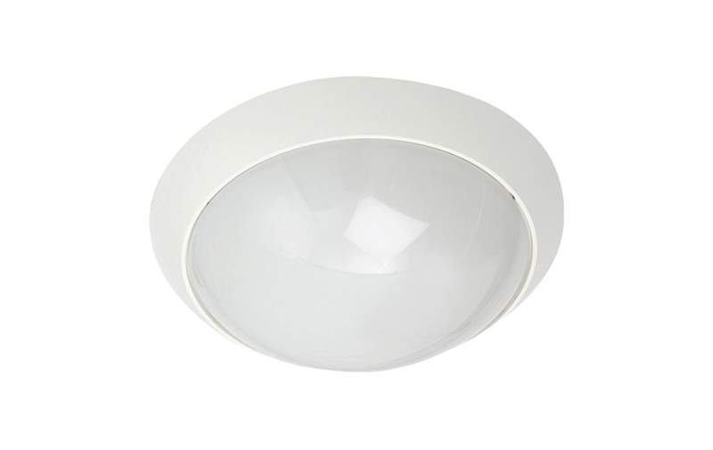 sg armaturen Surface mounted luminaire econ midi 2000 3k sendim wl wh