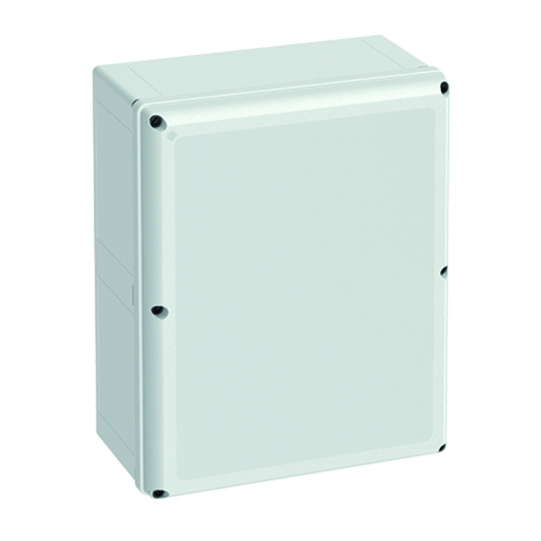 spelsberg Geos-l 4050-22-o emp ty enclosure