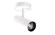 sg armaturen Pinta-asennusvalaisin tube mini s 27k va