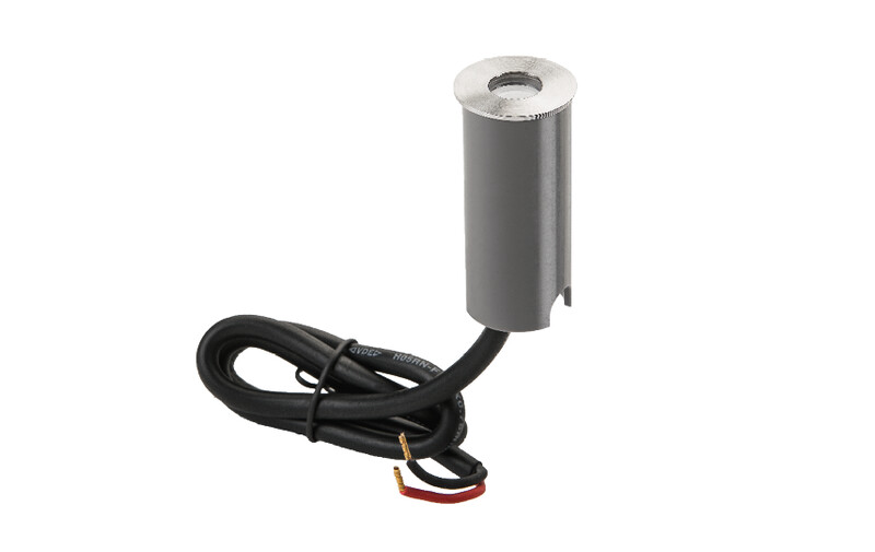 sg armaturen Luna mini utendørs spot 24v 3000k