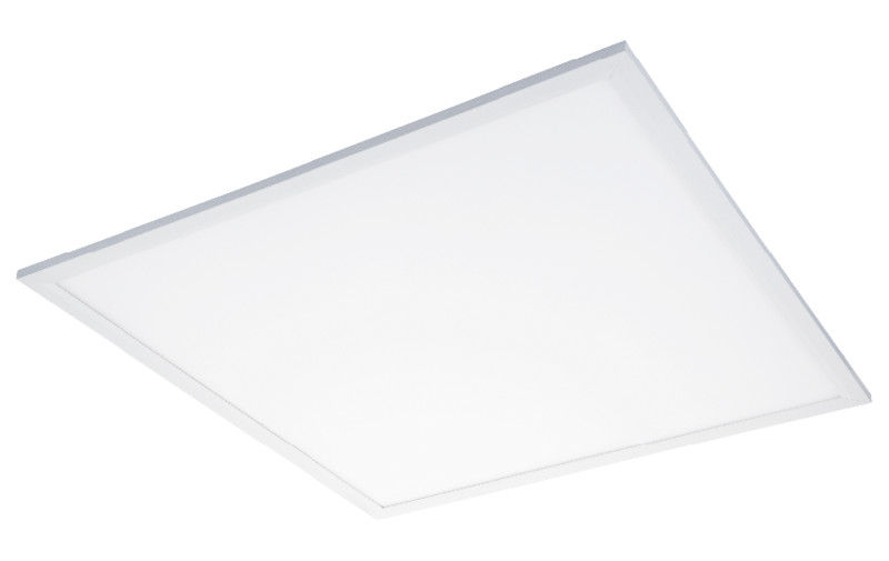 sg armaturen Led-panel sense opalprism 4000lm tw