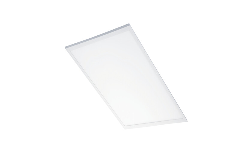 MODULAR LUMINAIRE SENSE BASIC 4000K 295x595 WH