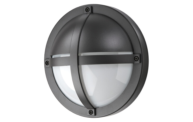 sg armaturen Tanto grafitt 1100 led 3000k sensor