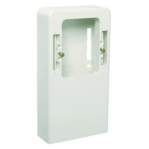 schneider electric Mounting box for surface l796/797