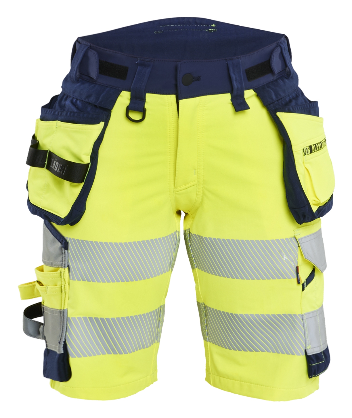 blåkläder Shorts highvis blåkläder 702016483389c42