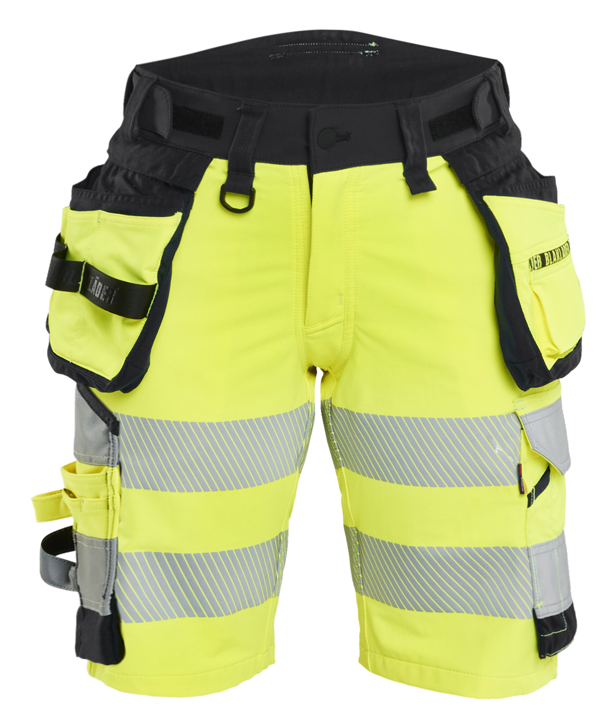 blåkläder Shorts highvis blåkläder 702016483399c34