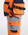blåkläder Shorts highvis blåkläder 702016485389c48