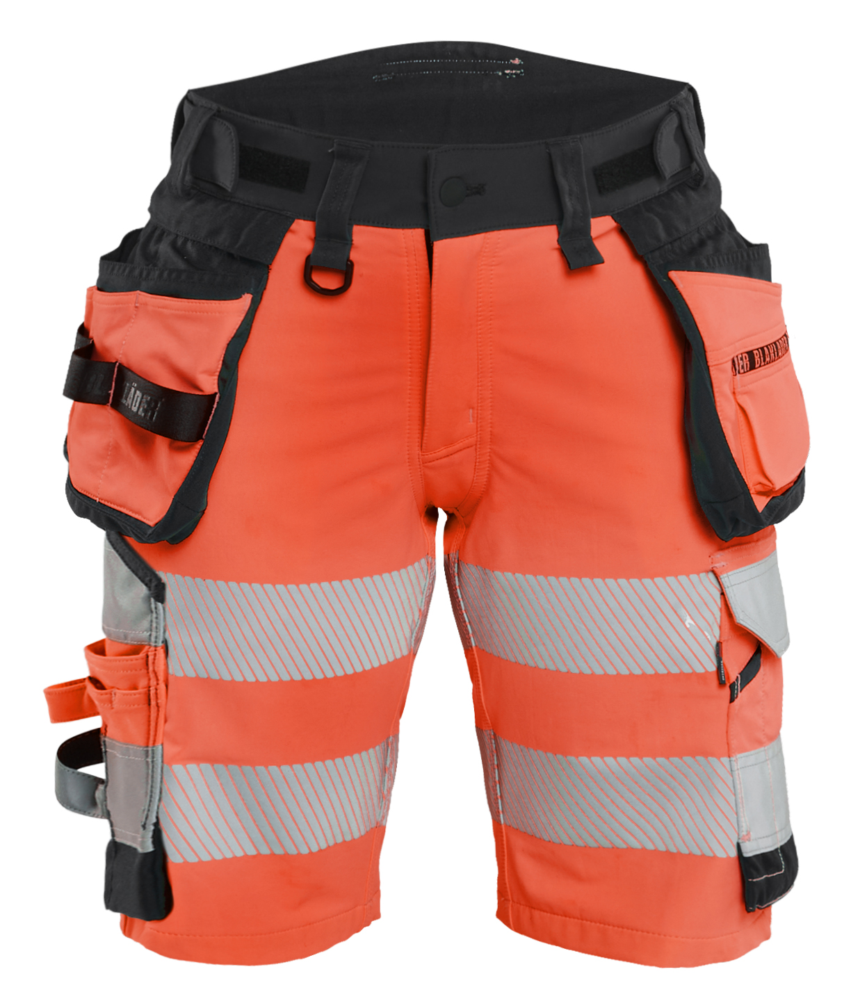 blåkläder Shorts highvis blåkläder 702016485599c48