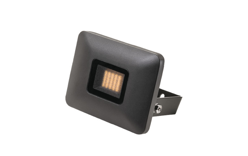 sg armaturen Strålkastare flom mini 10w 4000k graf