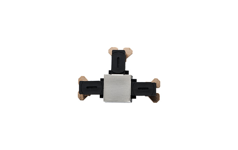 sg armaturen Kosketinkiskotarvike zip 230v t-kappale ht