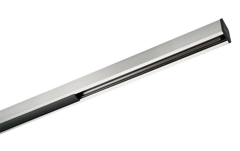 sg armaturen Lighting track zip 1-phase track 1,15m bs