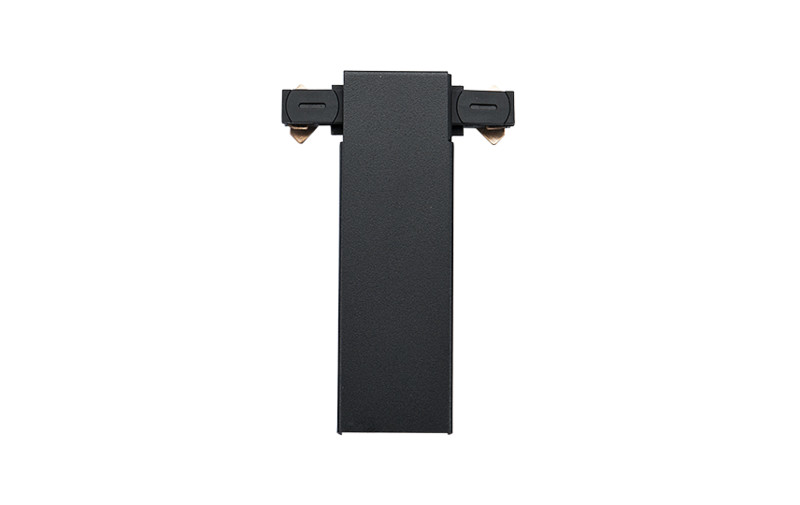 sg armaturen Lighting track accessory zip 230v t-feed bl