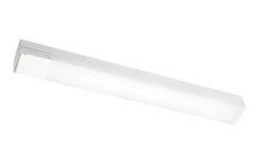 BATHROOM LUMINAIRE PRELUDE SQUARE PR 3000K VA