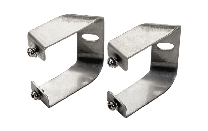 sg armaturen Area 66 45° festebrakett 1 stk = 1 par
