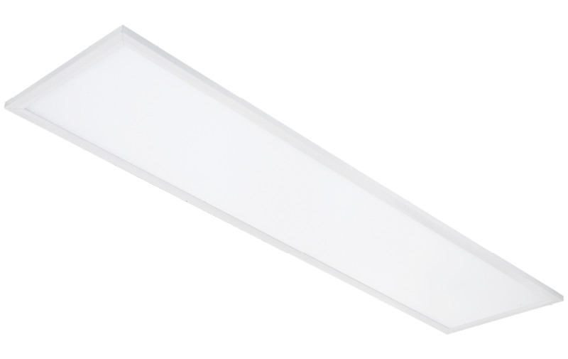 MODULAR LUMINAIRE SENSE OPALPRISM TW 297x1197