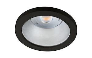 sg armaturen Downlight rax 150 soft ip65 150 34w 3680lm 840 bl