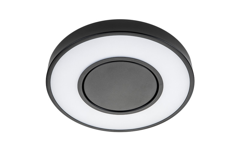 PÅPUTS ARMATUR CIRCULUS 15W 2700K SV