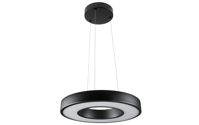 PENDELARMATUR CIRCULUS 19W 2700K SV