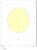 sg armaturen Surface mounted luminaire circulus maxi 30w 4000k bl