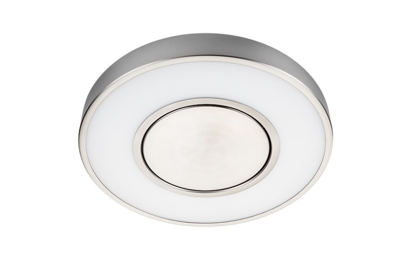 sg armaturen Pinta-asennusvalaisin circulus 15w 2700k ht
