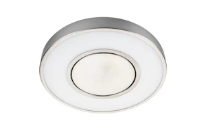 sg armaturen Pinta-asennusvalaisin circulus 15w 2700k ht