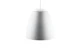 sg armaturen Ripustusvalaisin bell maxi 2700k 820lm va/ku