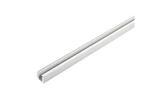 KONTAKTSKENA SHOPLINE 3-FAS SKENA 2m VIT