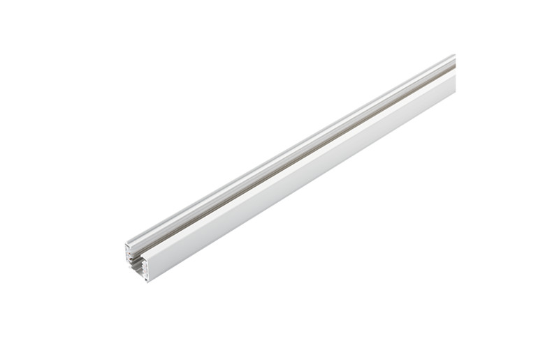 KONTAKTSKENA SHOPLINE 3-FAS SKENA 3m VIT