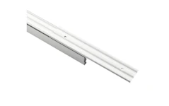 LIGHTING TRACK ACCESSORY SHOPLINE TRACK JOINT SUPP. WH
